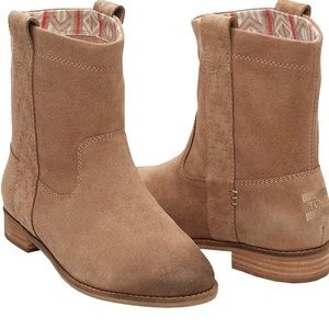 Toms Laurel Boots